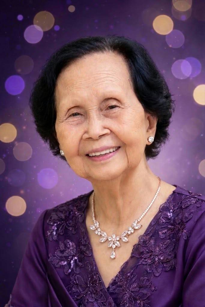 Dorkas Trimawati (Khoe Trima Nio)