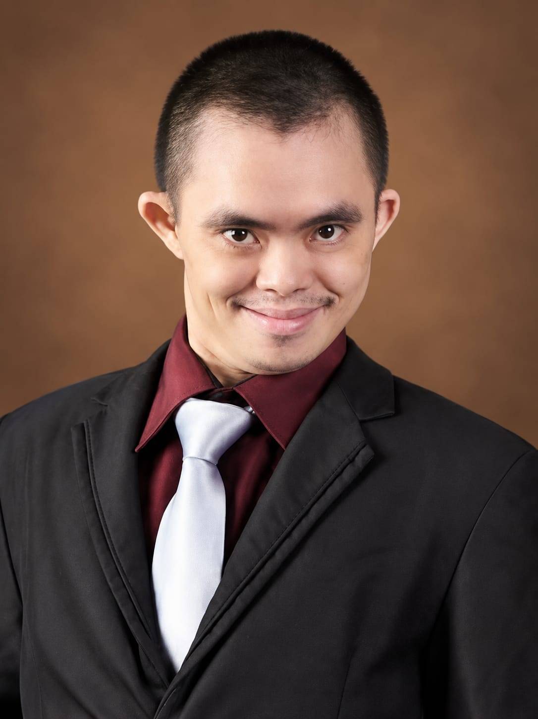 Michael Taufan Wicaksana (Tan Tze Tauw)