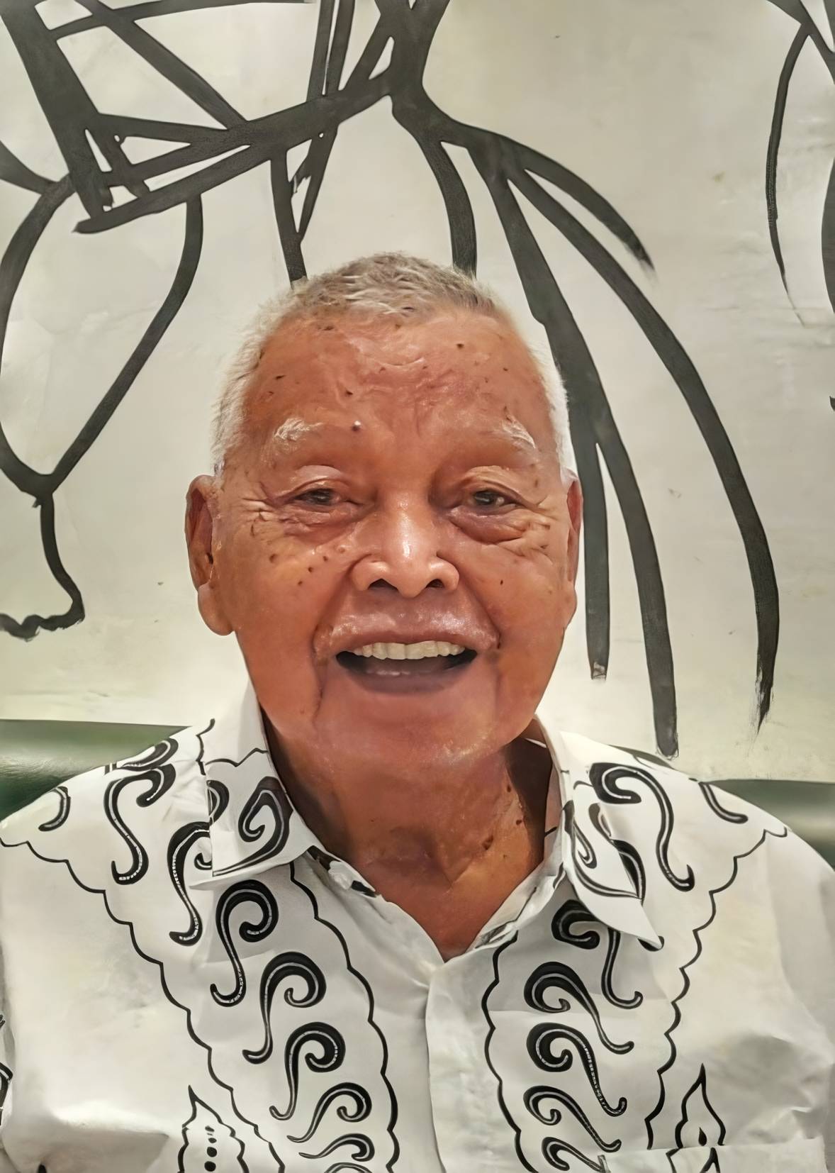 Tn.  Hiranymus Kasman