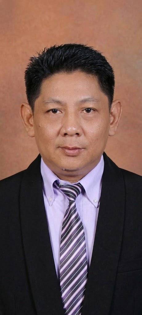 Tn. FX Johannes Tjenghar Widjaja