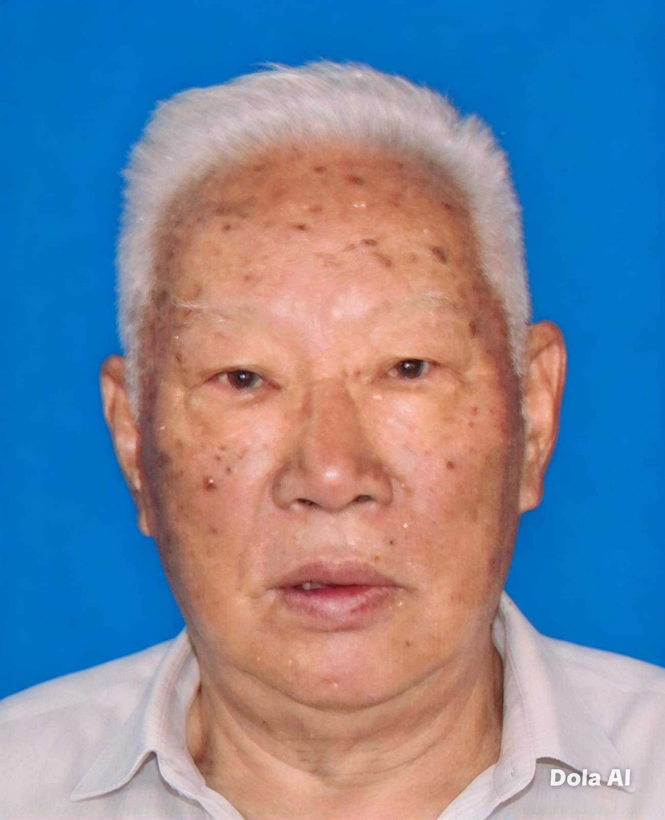 杨光文 Karto Wijoyo Jong