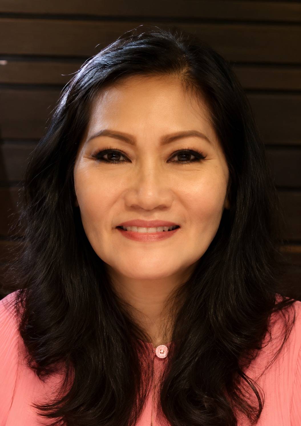 Ny. Sumihar Magdalena Hutabarat