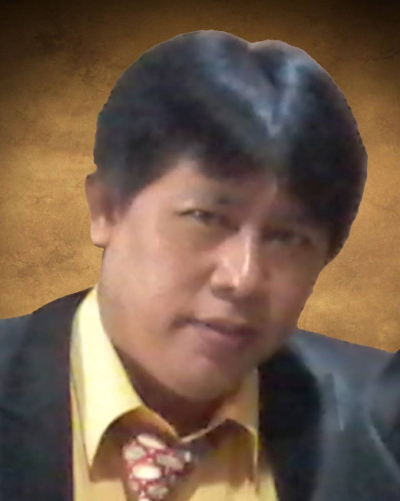 Peter Gunawan Susanto (Kwan Eng Hwa)