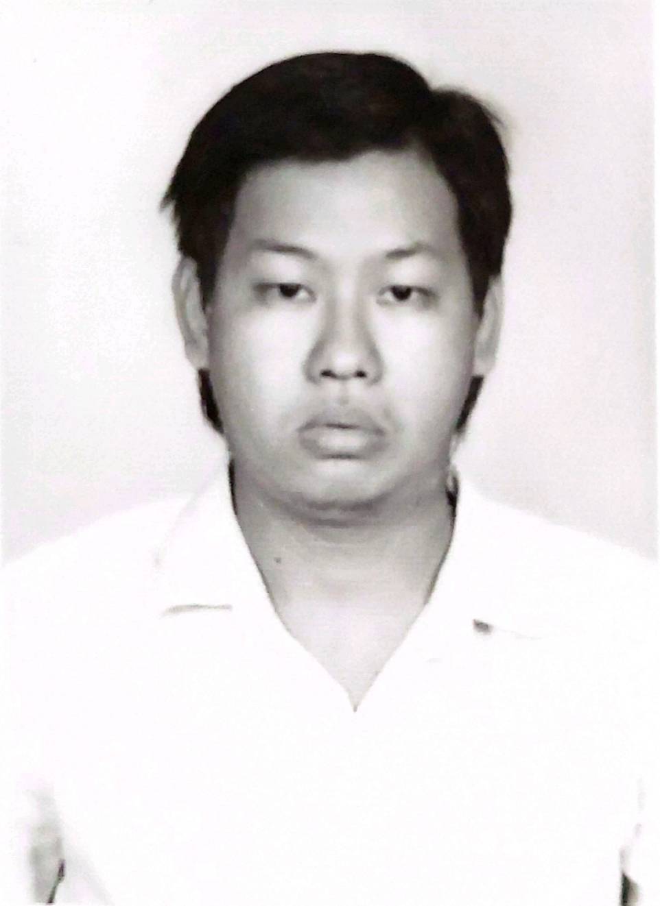 Subijanto Widjaja