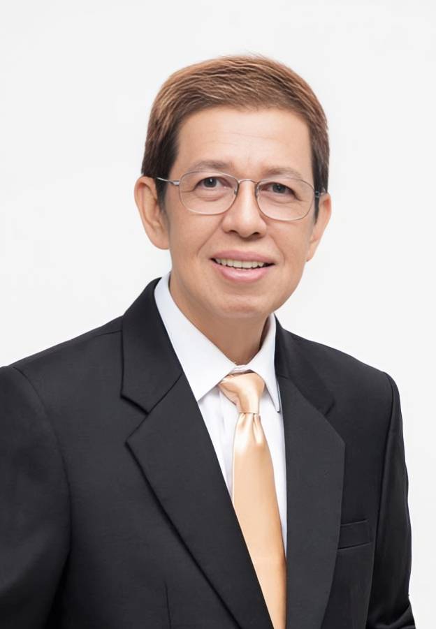 Nanda Djoenaedy (Liem Djoen Tiong)