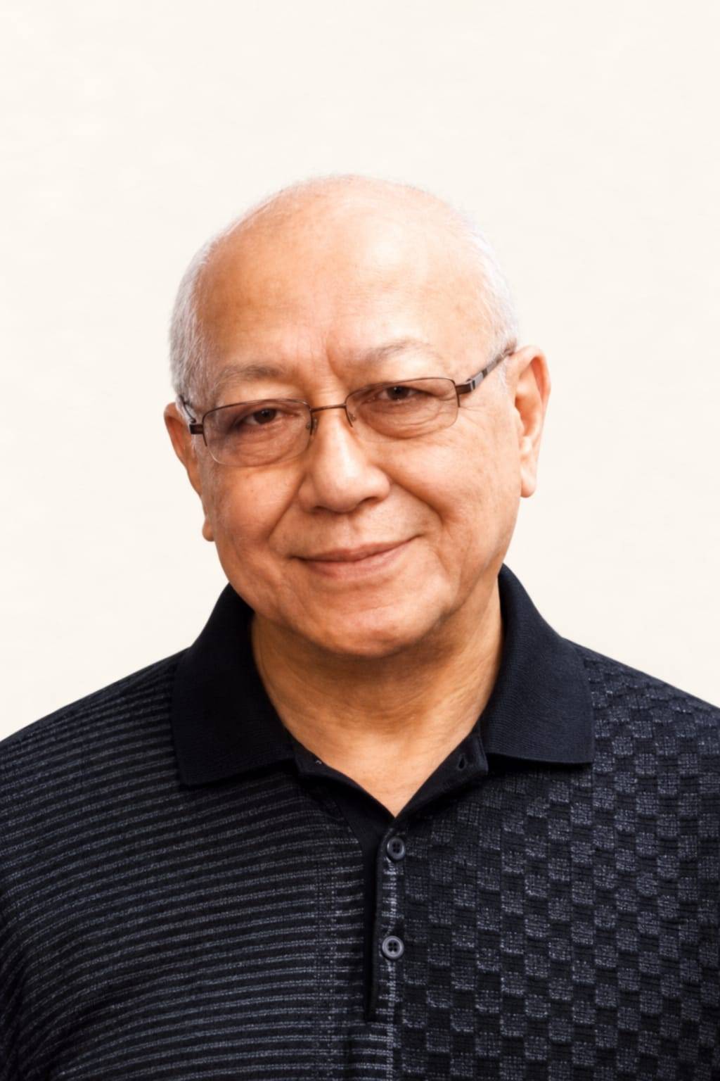 Tn. Kwa Chin Hiong