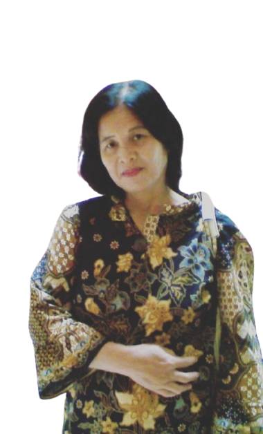 Ny. Duma Sari  Kristina Pasaribu