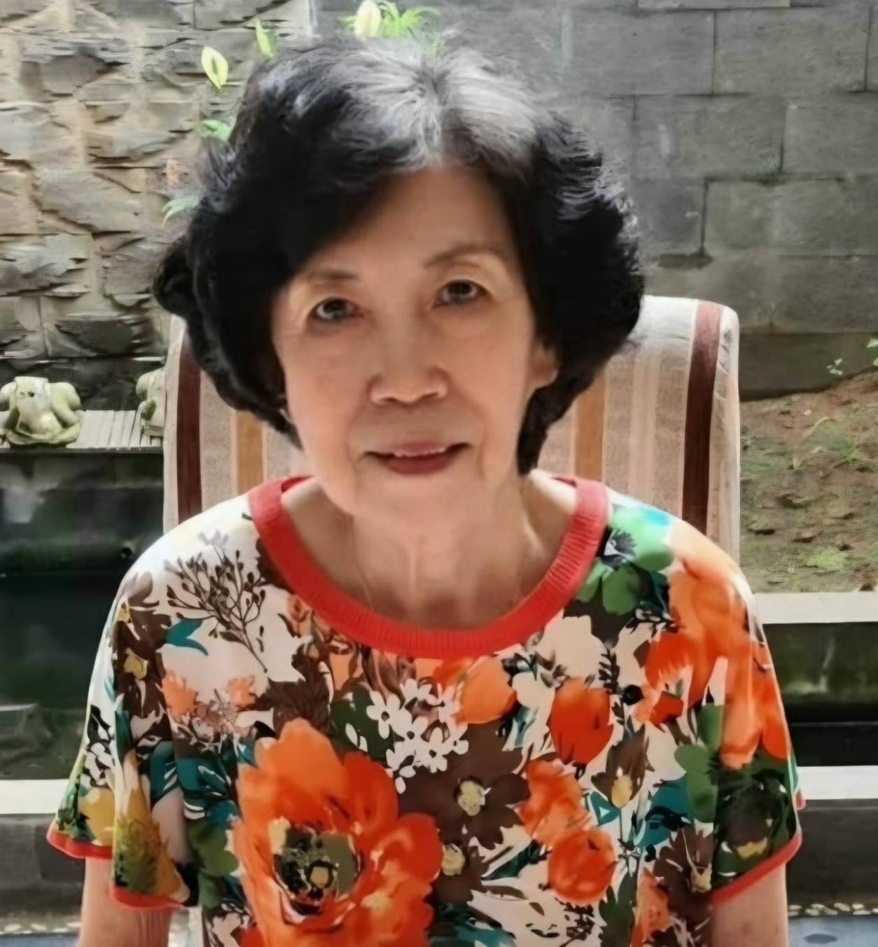 Ny. Kang Sioe In