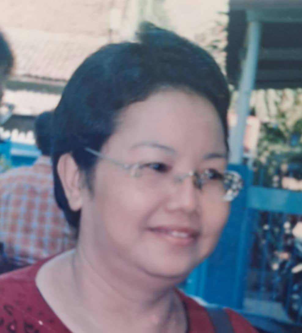 Ibu SAMAWATI