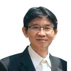Tn. T. Darmawan Santosa (-)