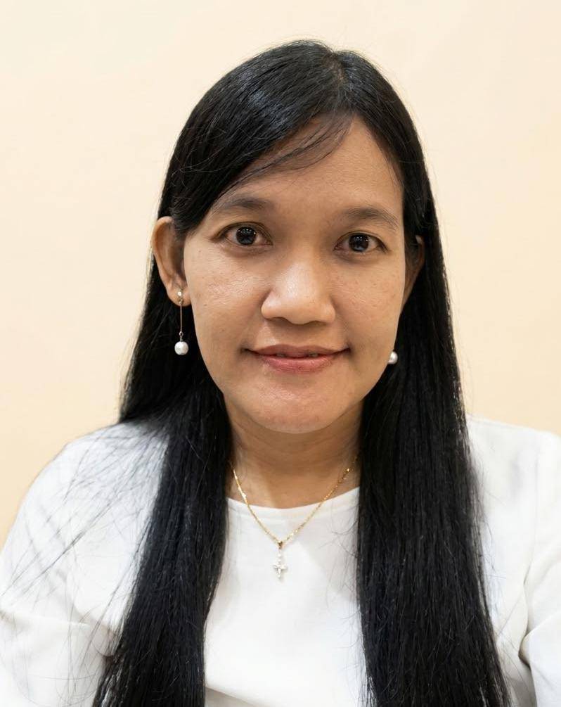Ev. Doris Sembiring