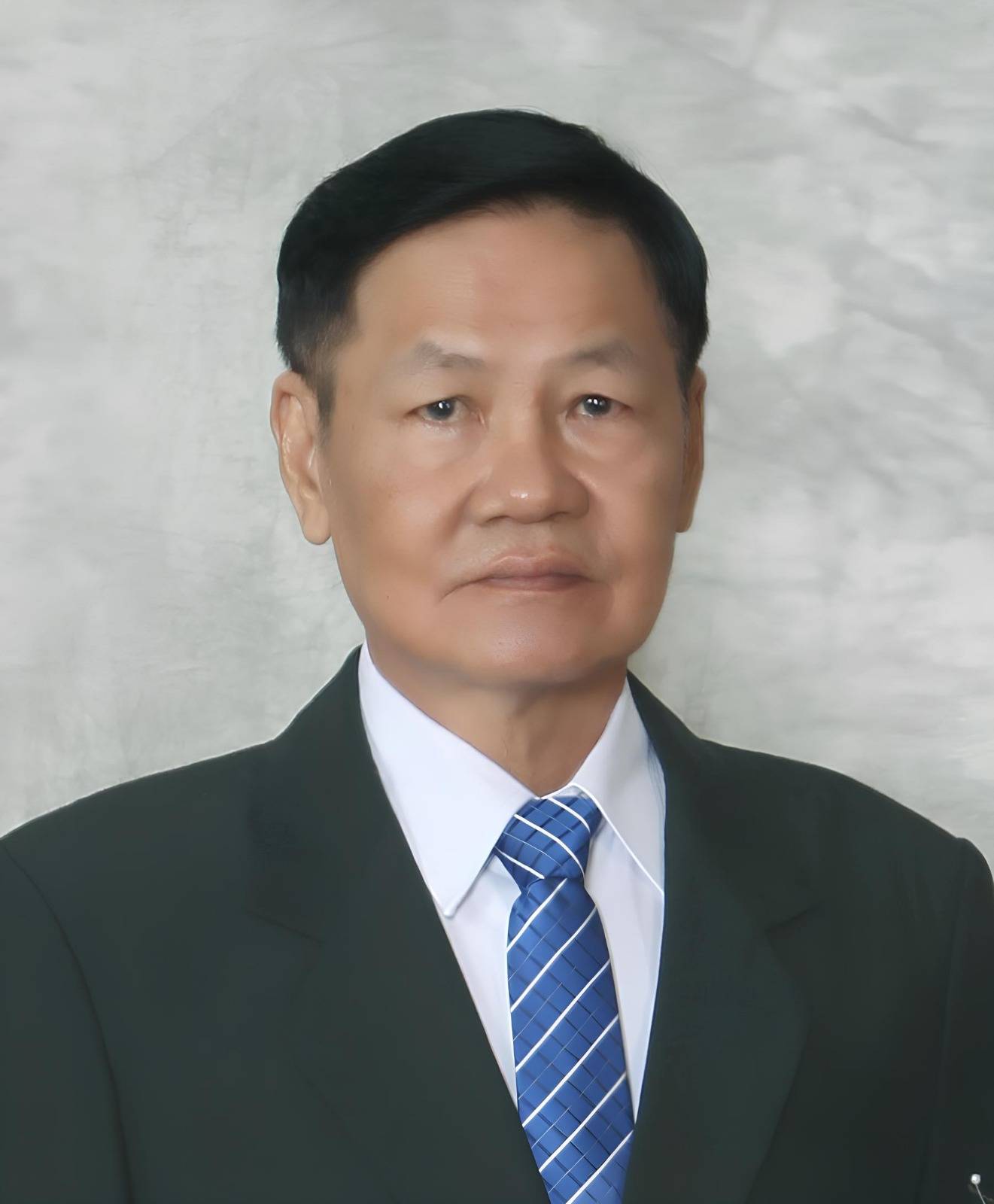 dr. Djoko Susanto Sujanto (Tan Han Siong)