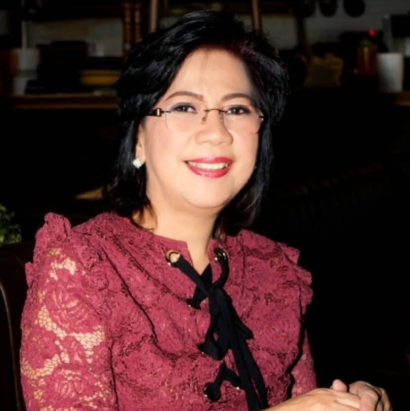 Soraya Pingkan Togas