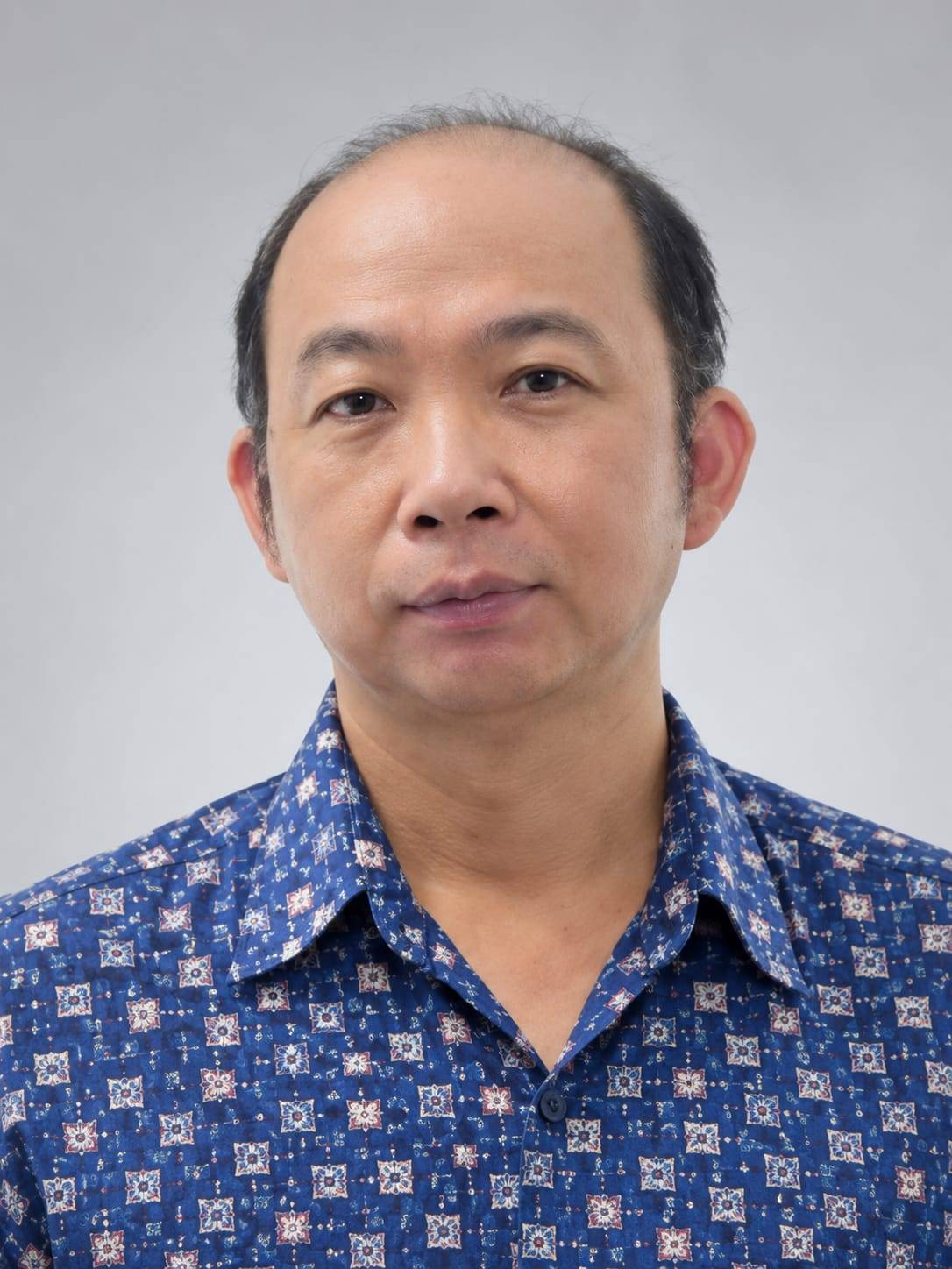 Agus Handoko