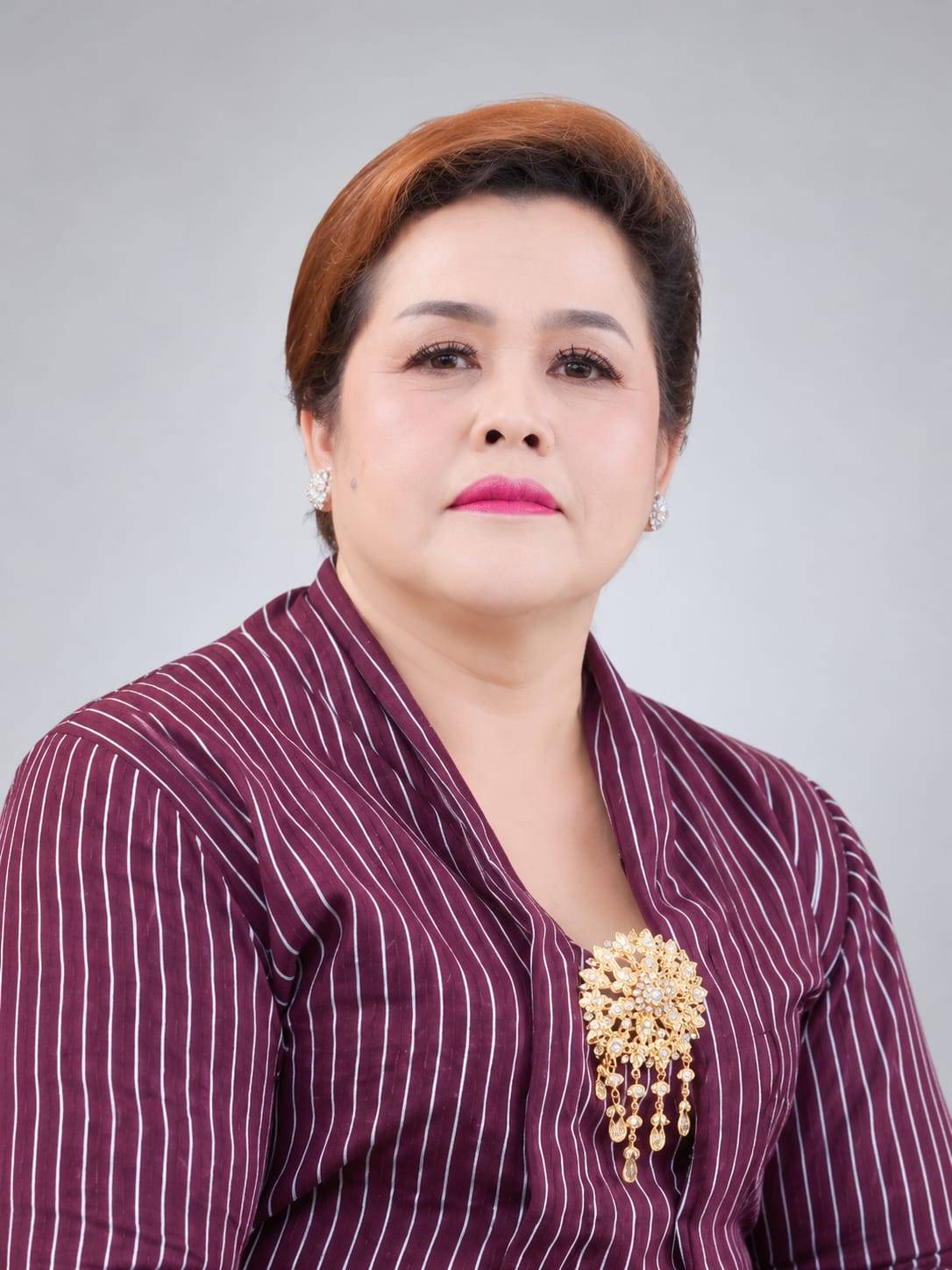 Afia Daryanti