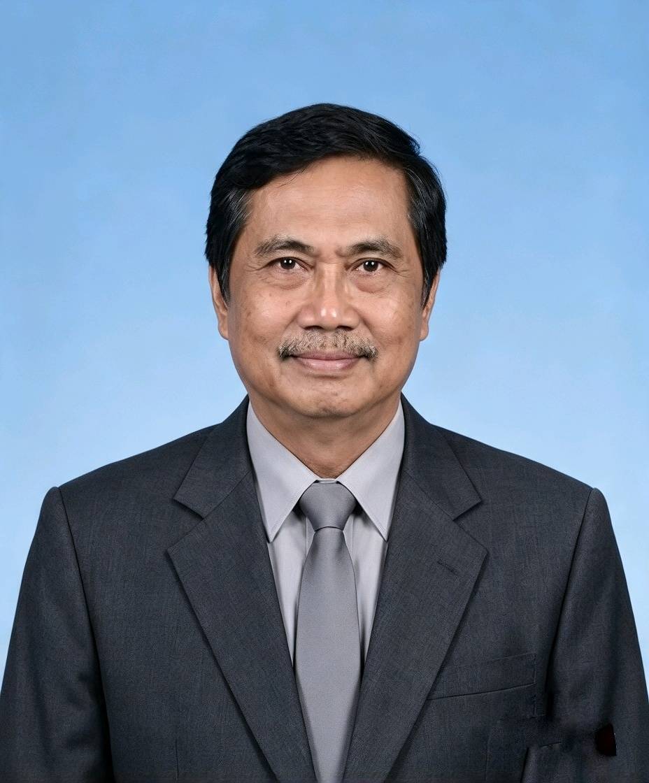 J. Purwito Budiadi