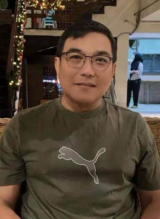 Tn. John Harjadi