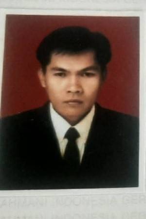 Tn. Lim Hendrik