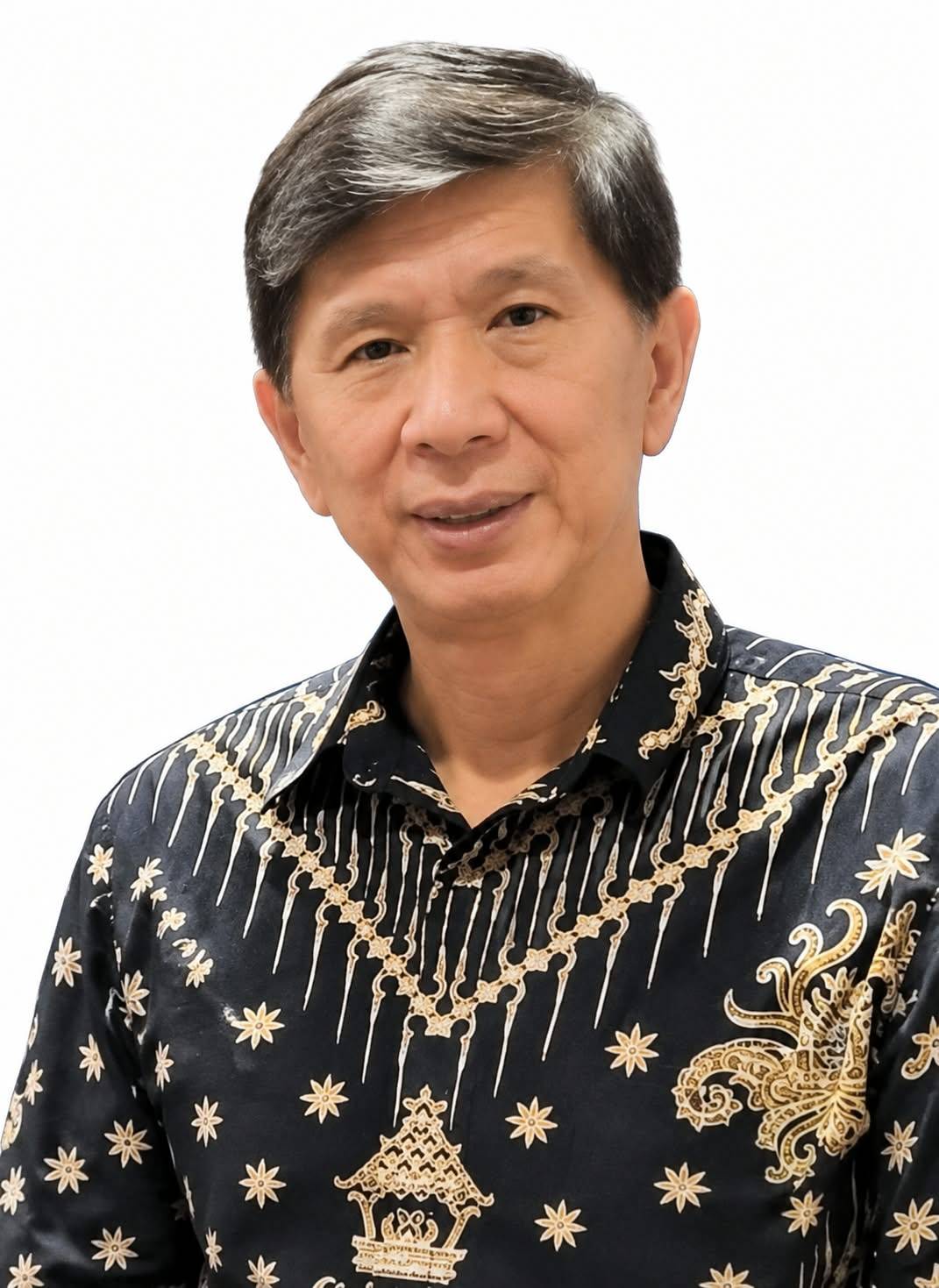Tn. Fx. Aham Susilo