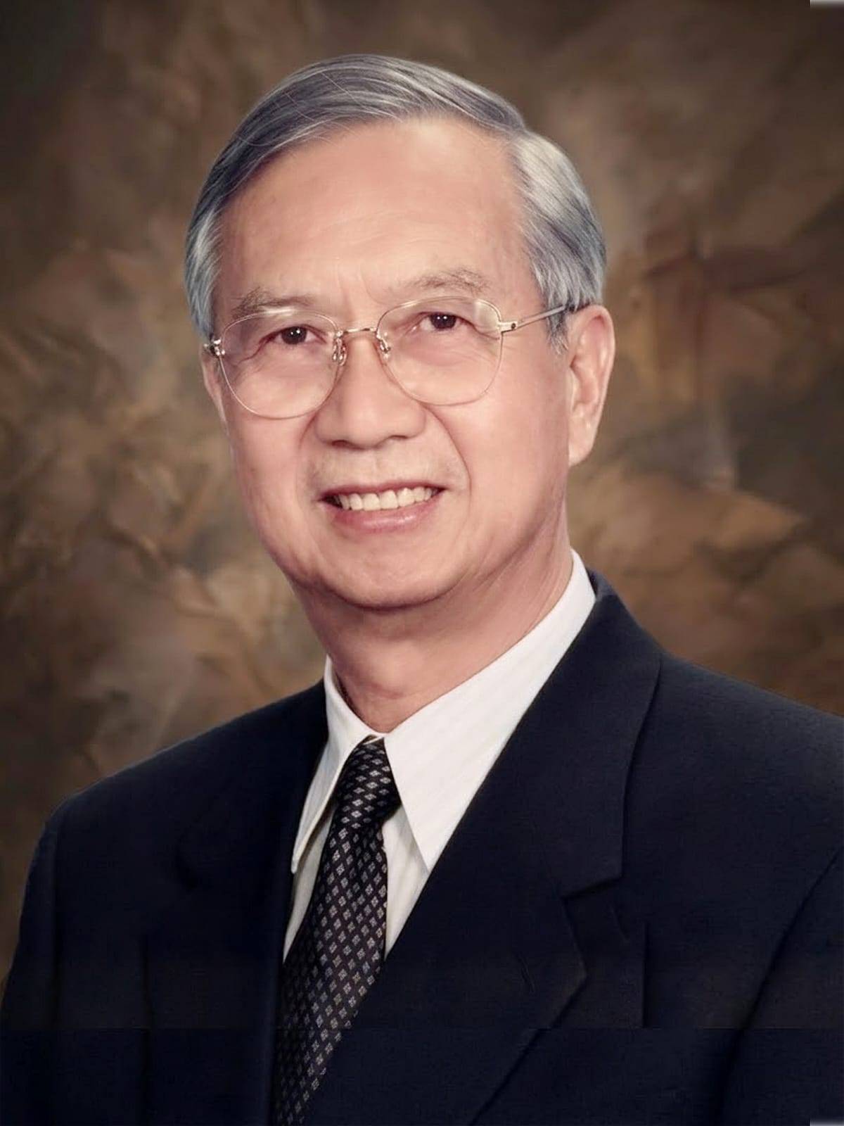 Ir. Antonius E. Tonny Tjandrawinata ( Tjan Kian Tiong )