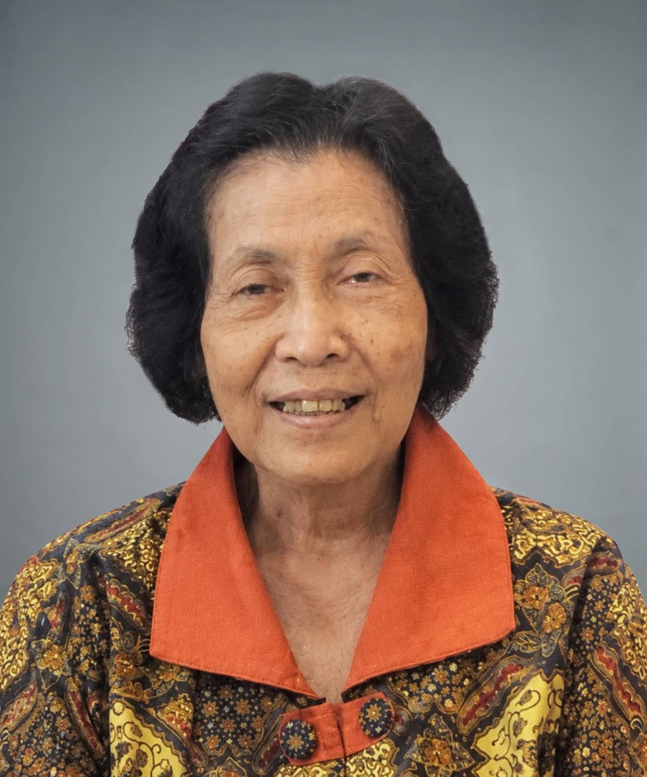 Ny. Winarti Kristinasari