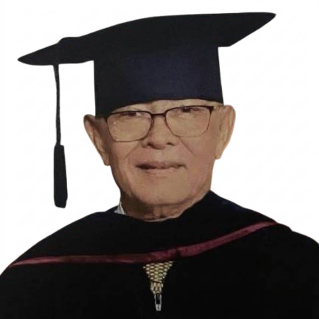 Prof. W.B.P. Simanjuntak, Ph.D