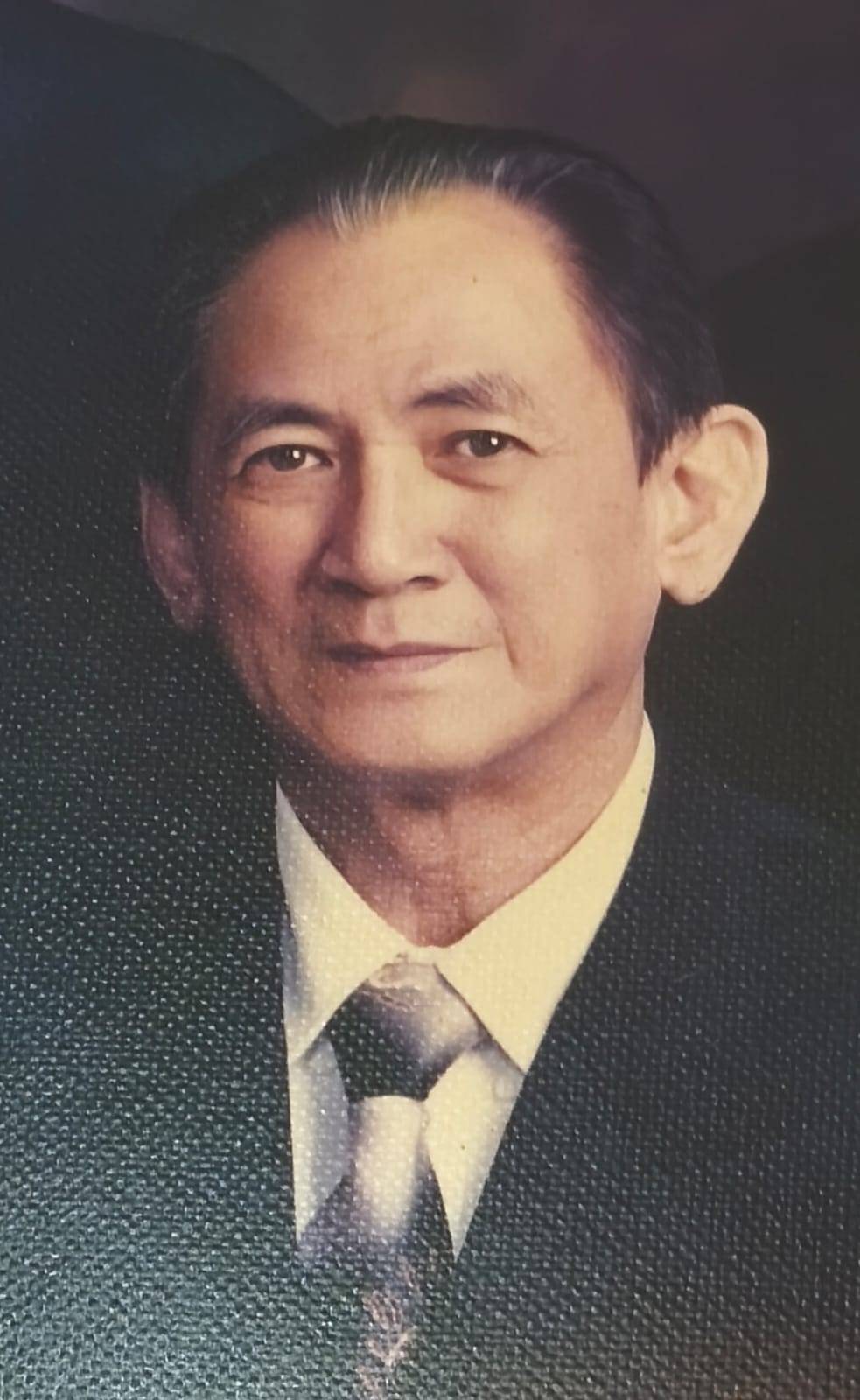 Tn. Karianto Sugandha