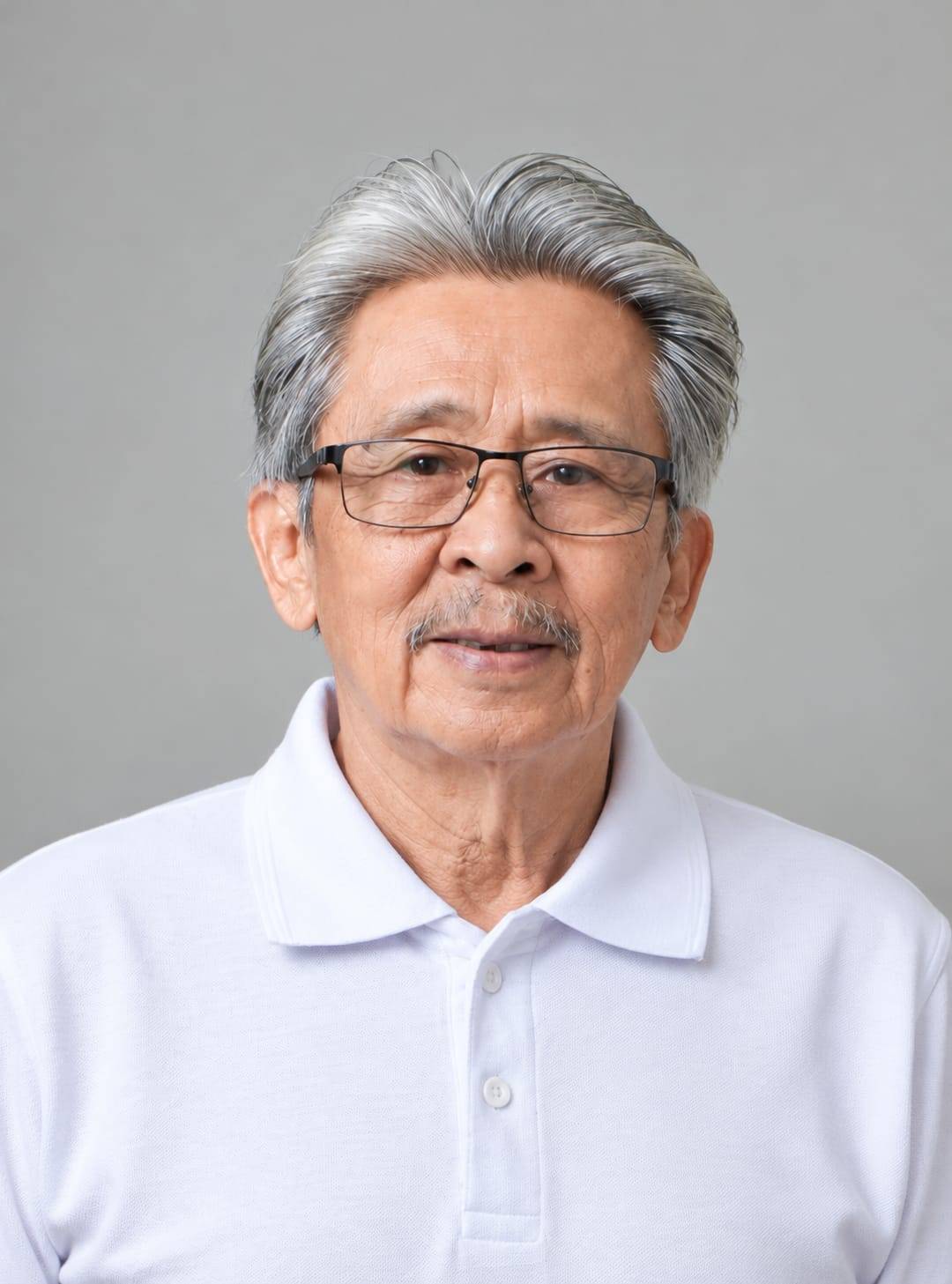 Tn. Teddy Harianto Sutanto
