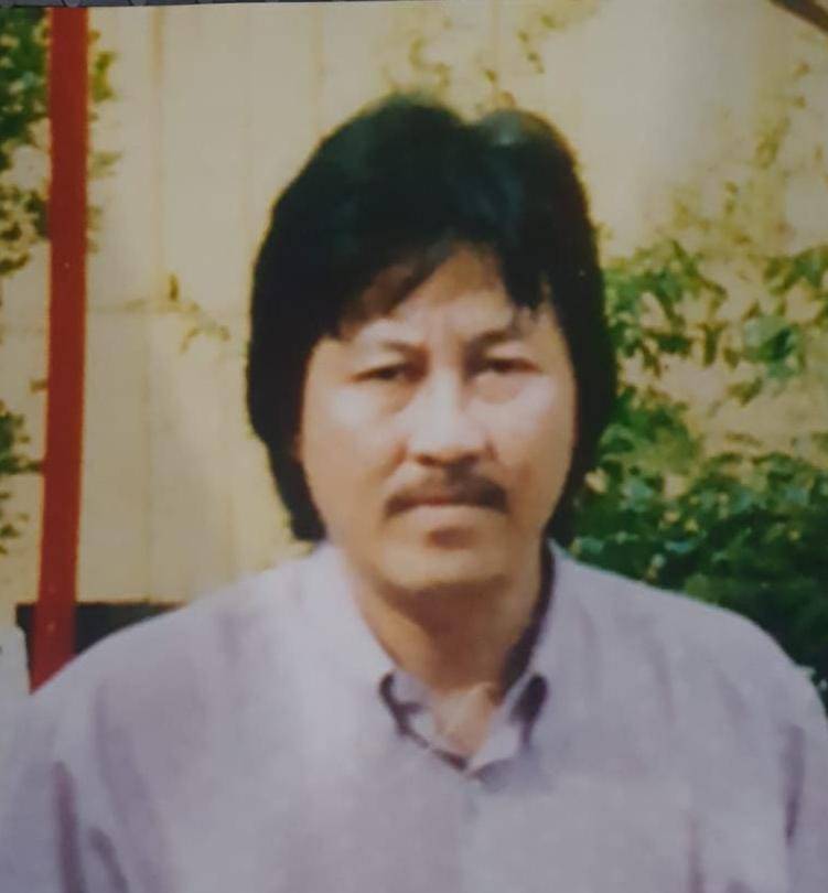 Tn. Santosa Budiman