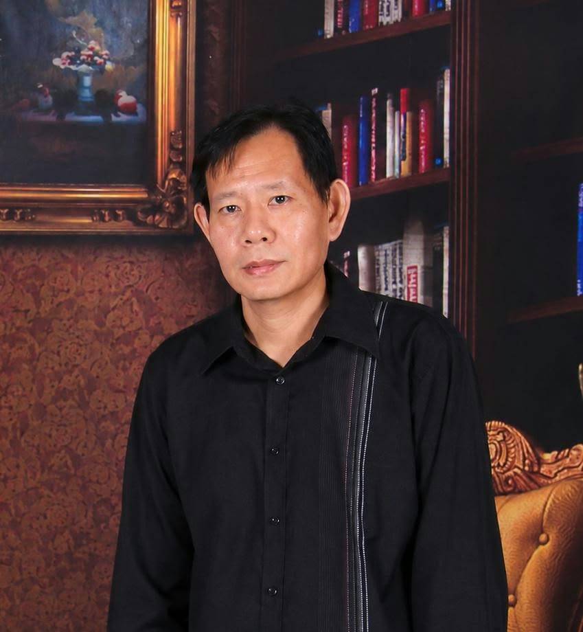 Tn. Ricky Wijaya