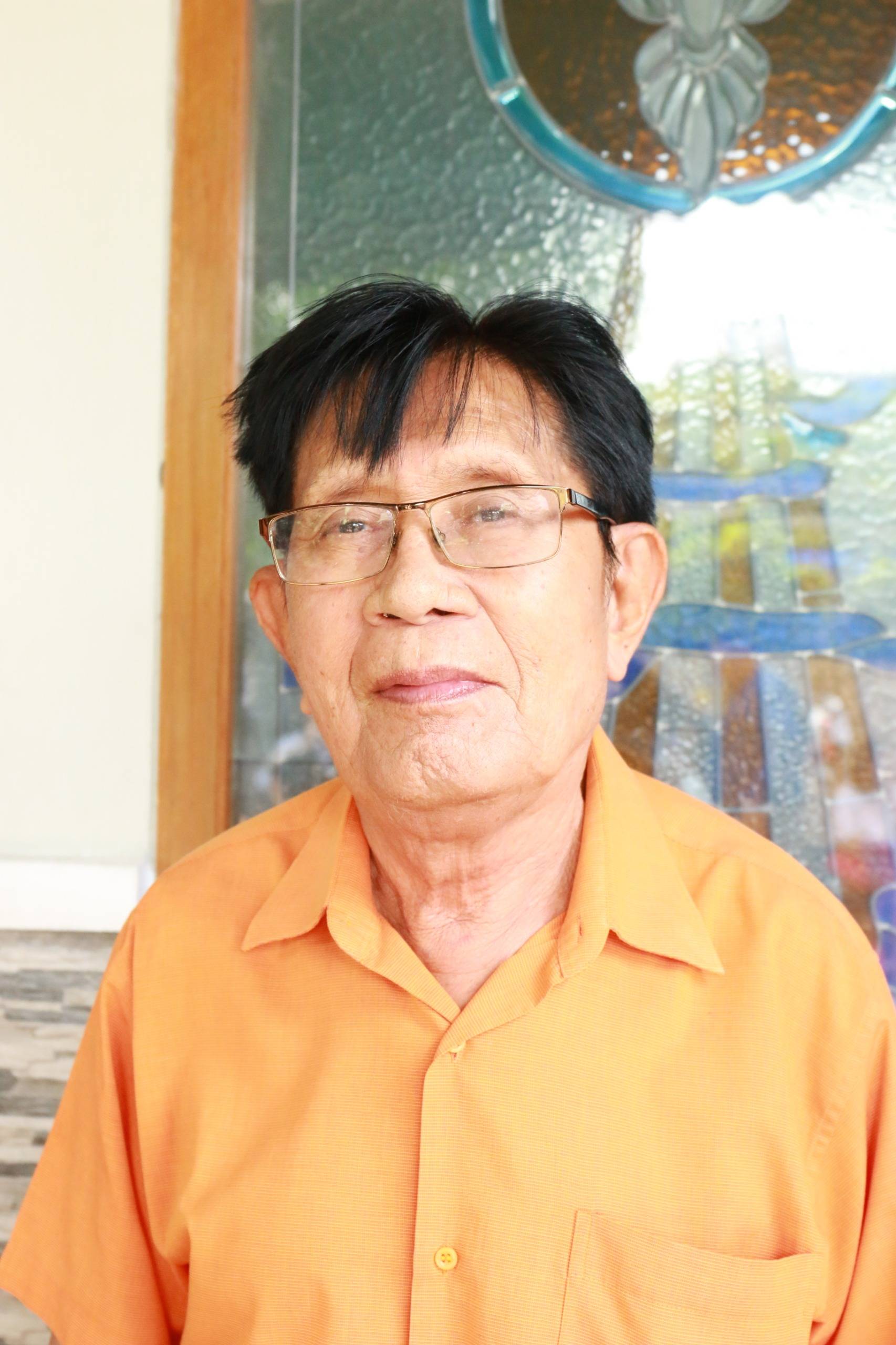 Tn. Tjan Hok Khing