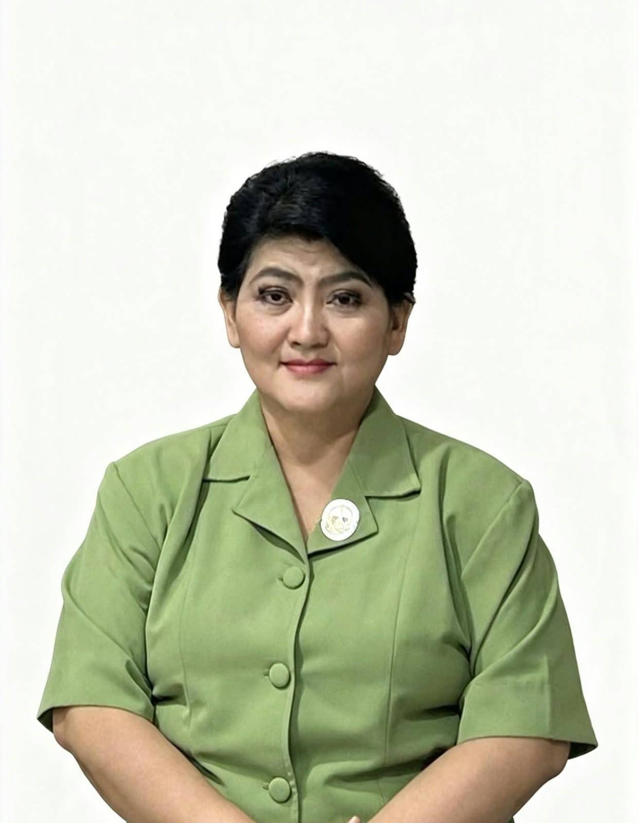 Ny. Nengsih Widjaja