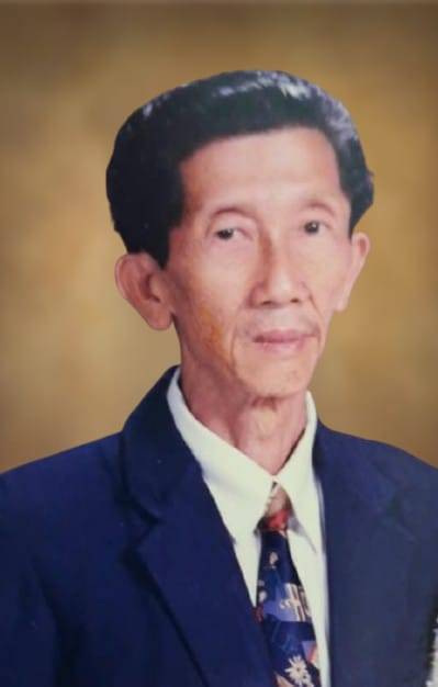 Liem Swie Laij