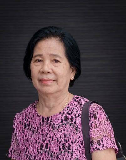 Ny. Imelda Maria Lismawati
