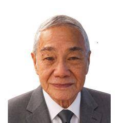 SUDIONO SALIM (Liem Bing Tie)