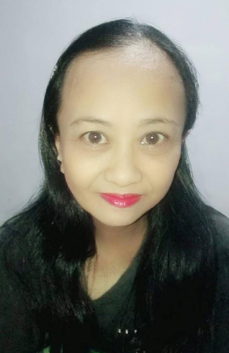 Brenda Widyasari Wuryatmi Pujihastuti