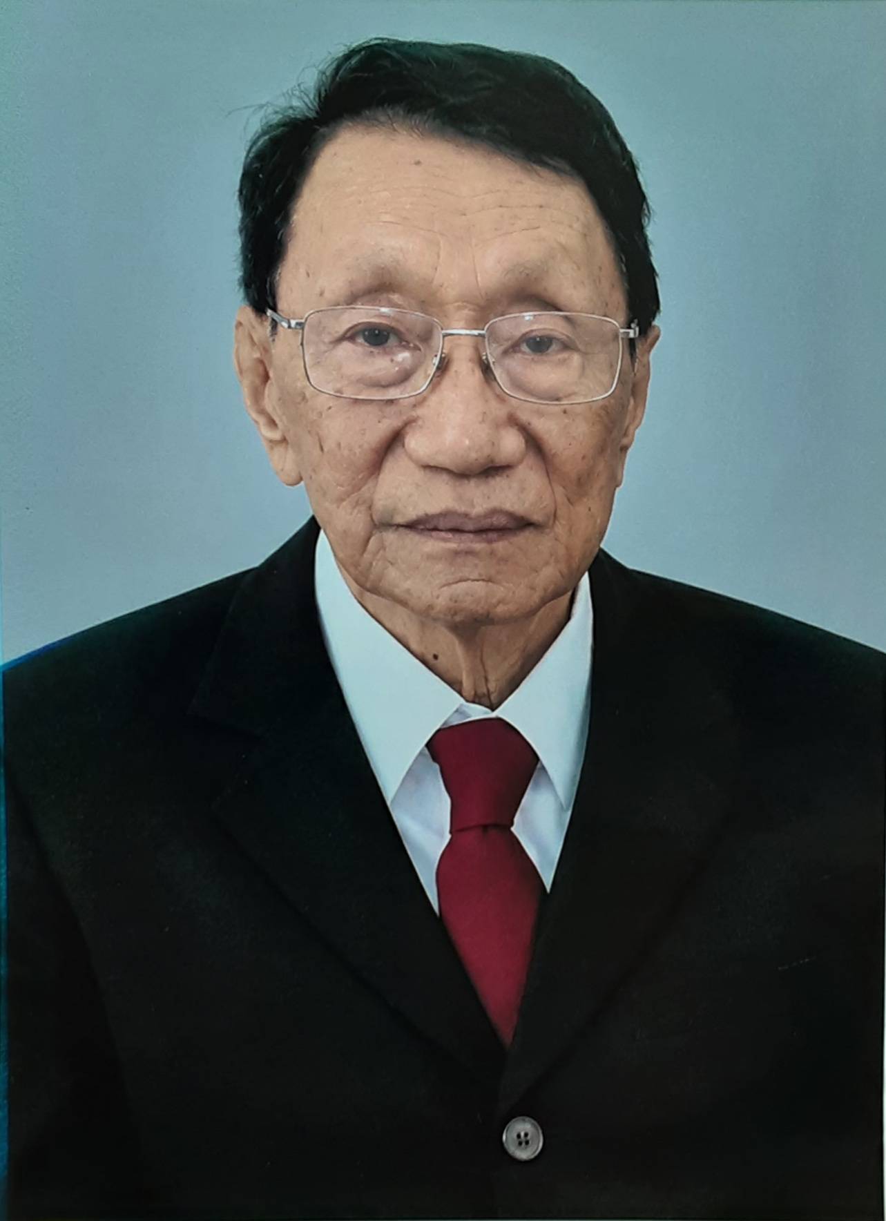 Hartono Tejosuprobo ( Liem Hong Tien )