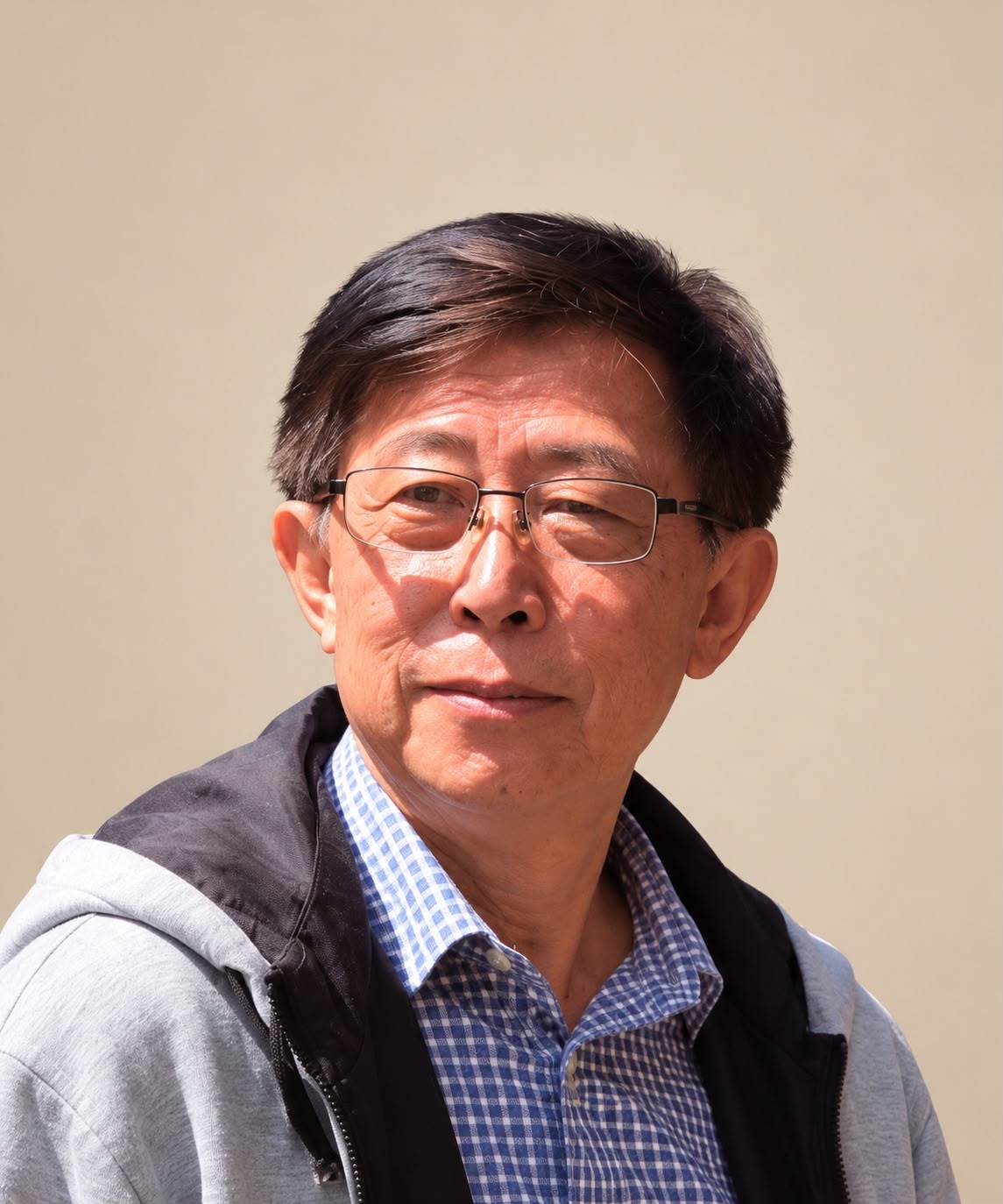 Tn. Anwar Kamarudin Gunawan