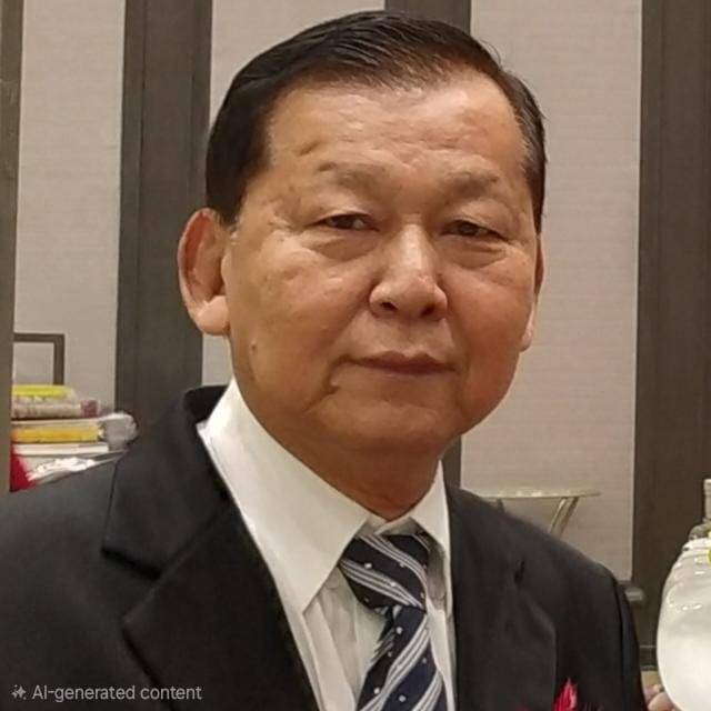Tn. Amin Hidayat Lo