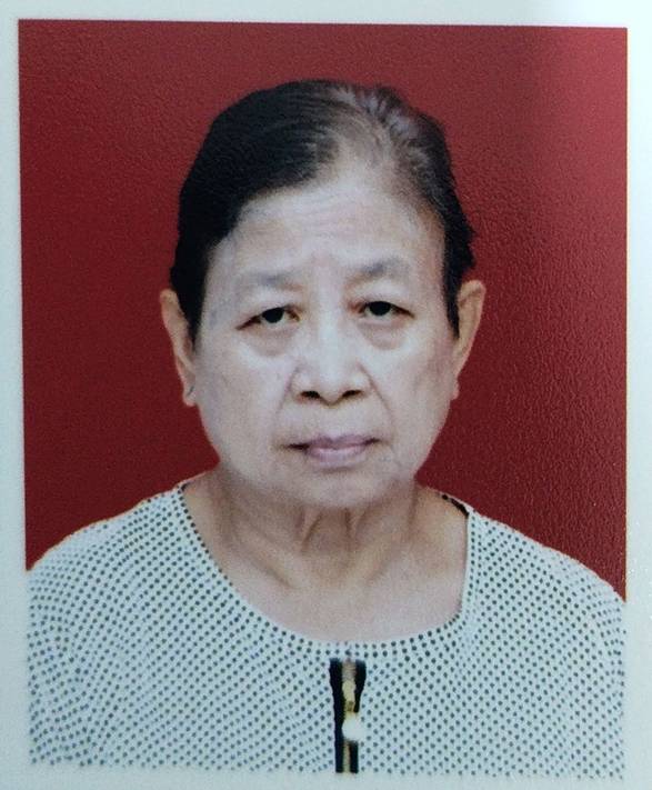 Ny. Ng Fong Lan