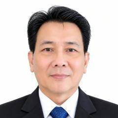 Handoko Moktar (Bok Seng Gwan)