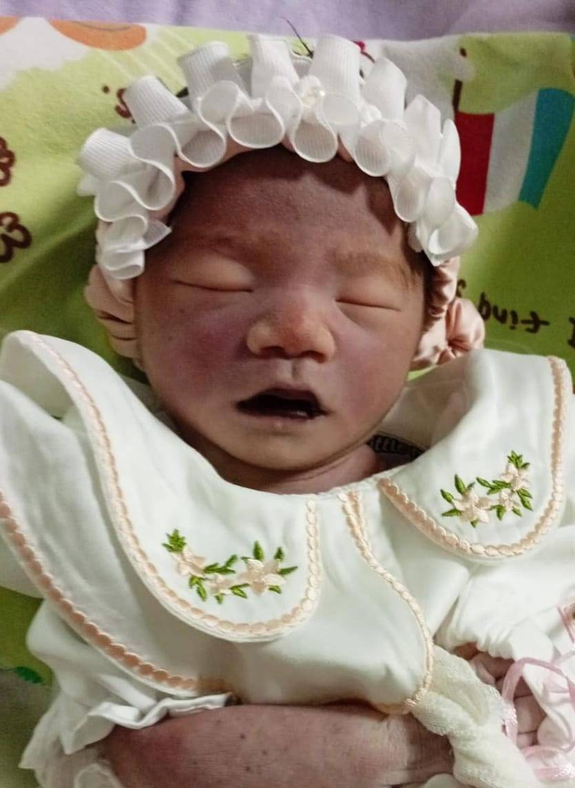 Josephine Abigail Nurwanto