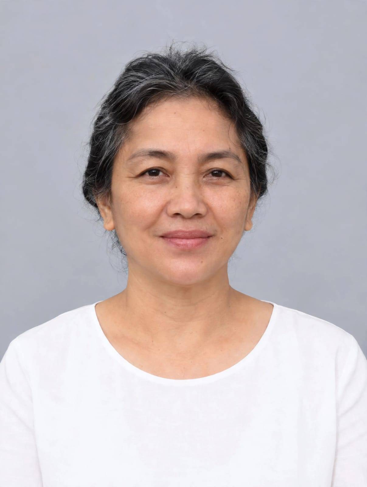 dr. Tinah