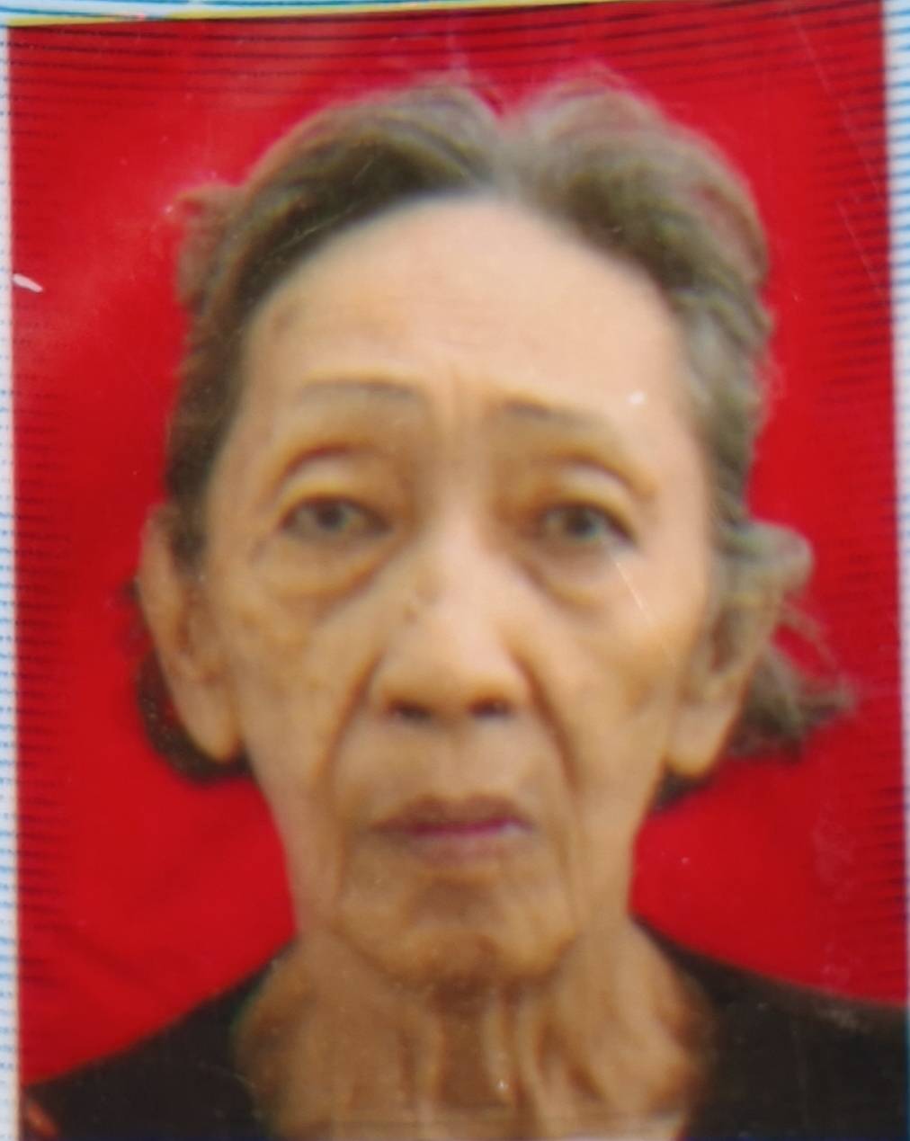 Ny. Oeij Kim Nio