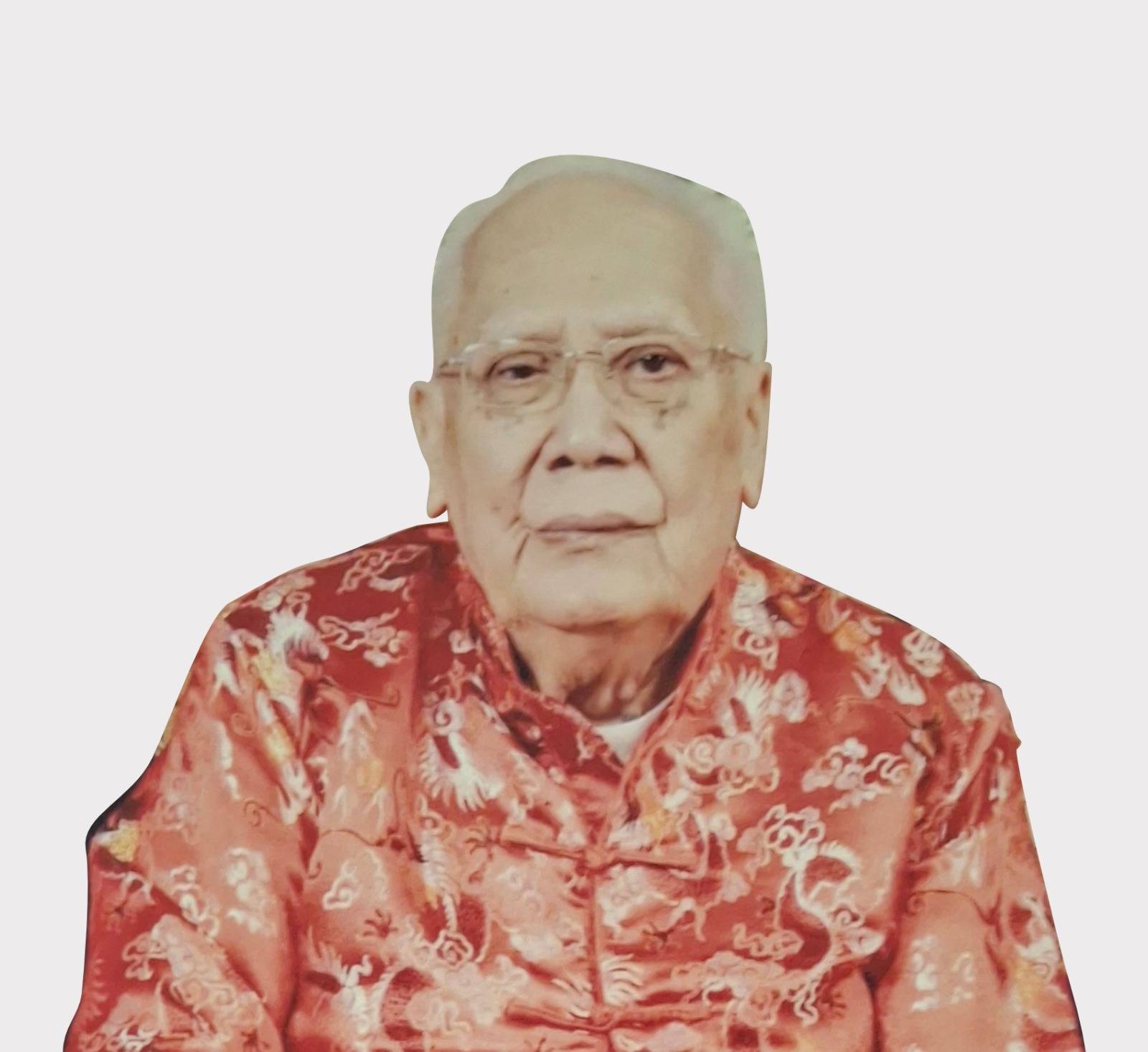 Tn. Johannes Djayaprawira