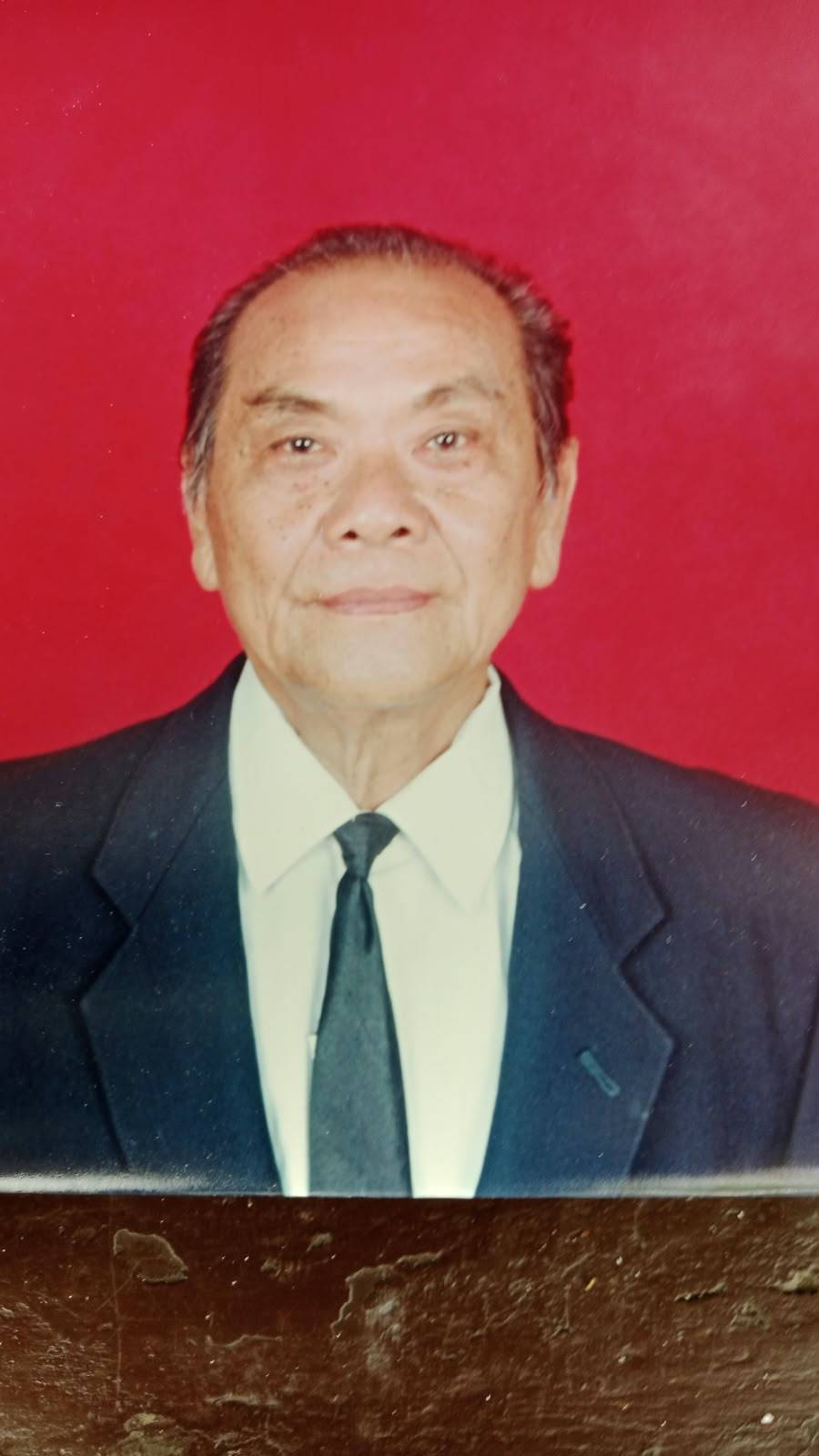 Lie Djieng Lay (Heryanto Atmodjo)