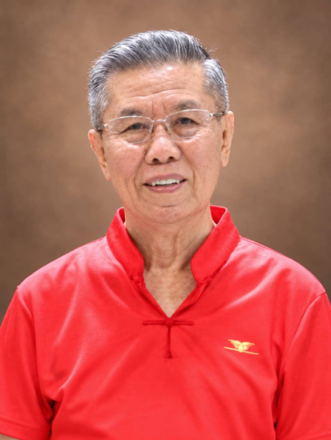 Jimmy Lukito (Liem Mo Djiang / 林茂昌 )