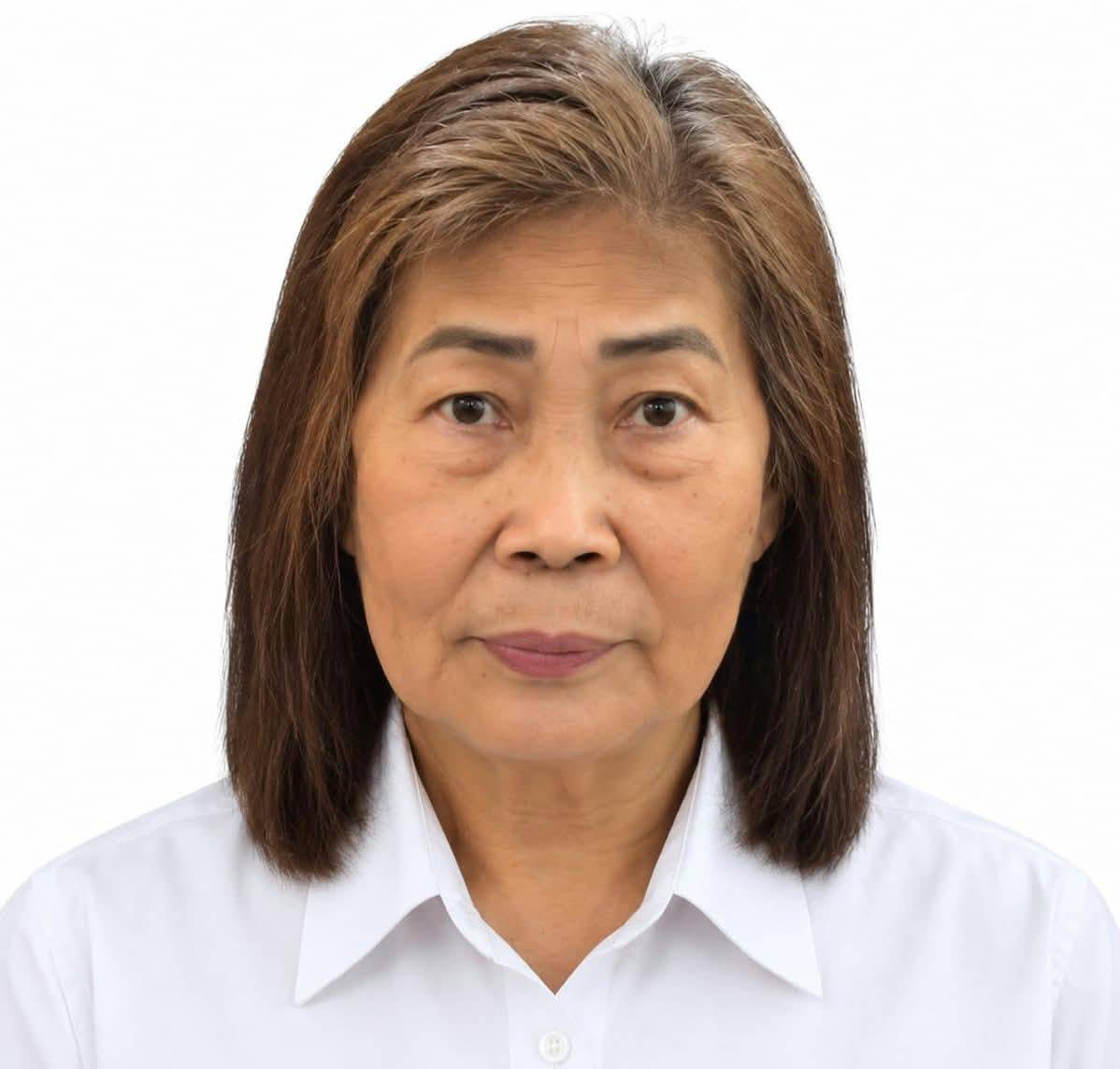 Ibu  ROSIANY TYAYANA