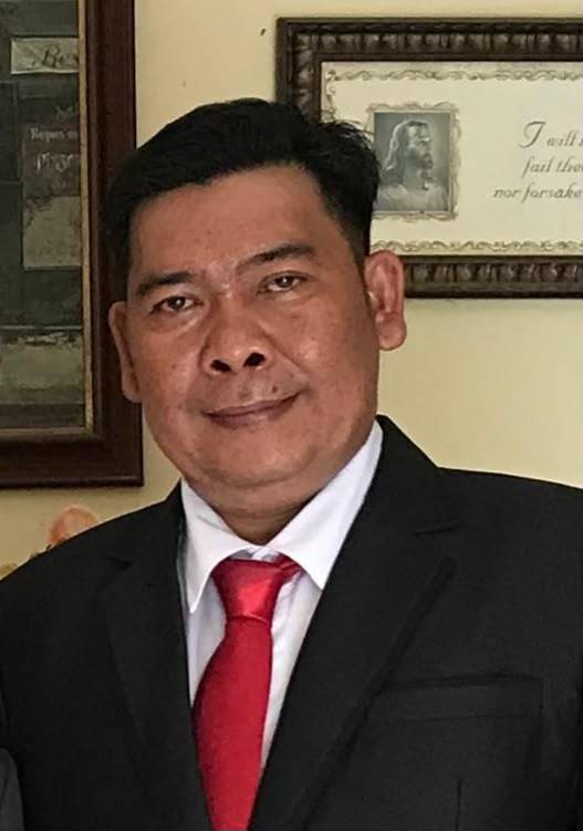 Tn. Denny Josaphat S Lumban Gaol