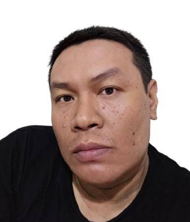 Budi Yuli Kurniawan D (Ang Kiem Hong)